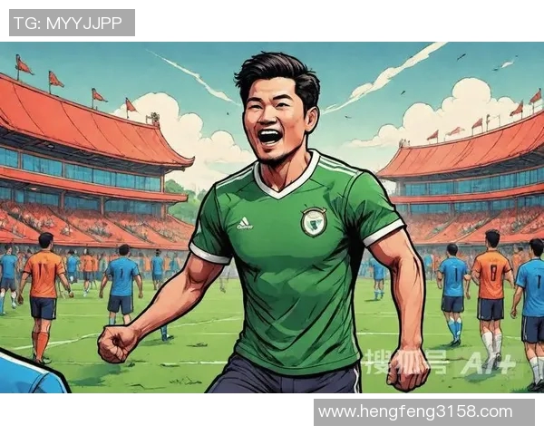 在绿茵场上扮演足球明星的魅力与挑战探讨